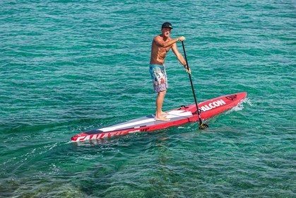 Paddle