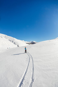 La Foux d'Allos