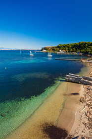 Lérins, Sainte-Marguerite