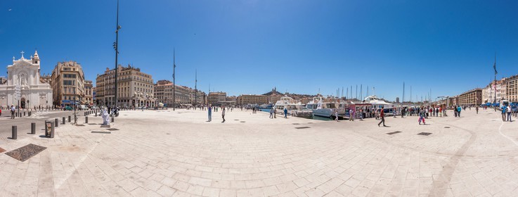 Marseille