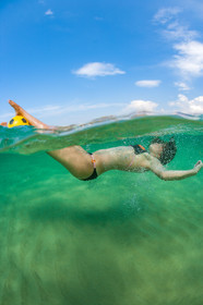 Plage