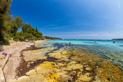 Lérins Sainte-Marguerite