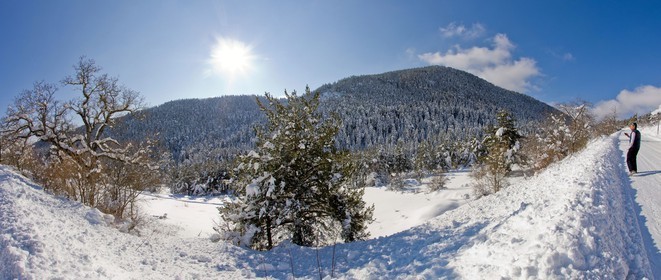 L'Audibergue