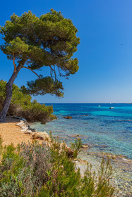 Lérins, Sainte-Marguerite