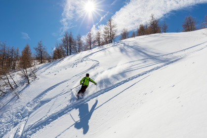 Freeride