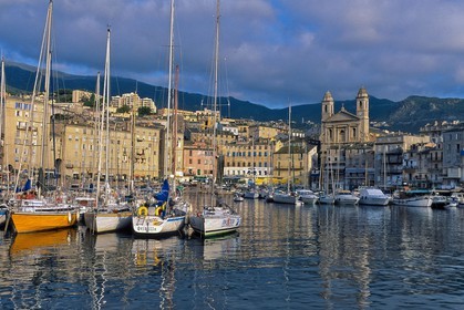 Bastia