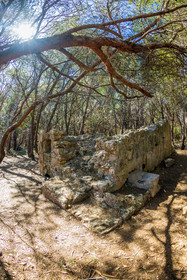 Lérins Sainte-Marguerite 2024