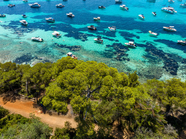 Lérins Sainte-Marguerite