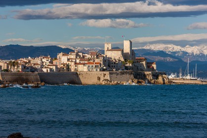 Antibes