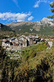 Saint-Dalmas-de-Valdeblore