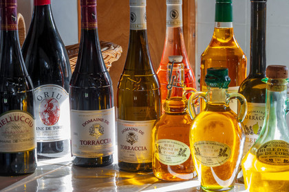 Domaine de Torracia