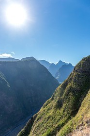 Ile de La Réunion