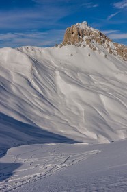 La Foux d'Allos