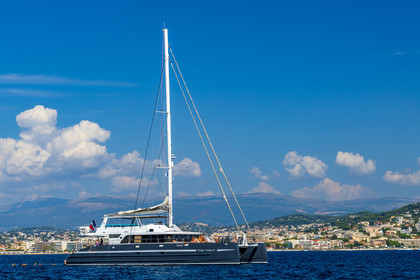 Rivage Croisière II