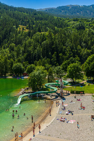 Parc de loisirs du Val d'Allos