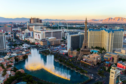 Las Vegas