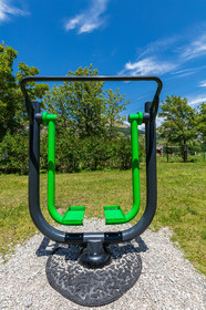 Parc de loisirs du Val d'Allos