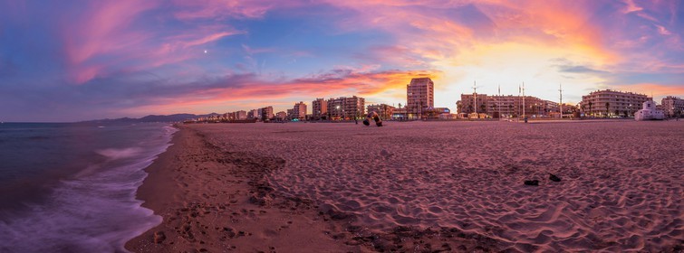 Canet-en-Roussillon