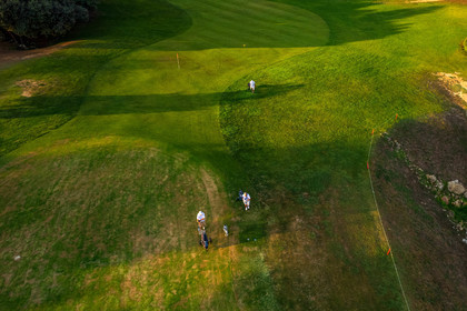 Provençal Golf