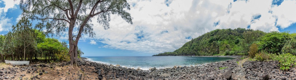 Ile de La Réunion