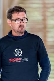 Bikingman Corsica 2019