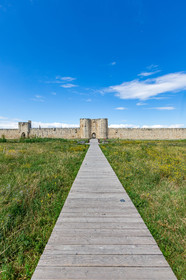 Aigues-Mortes