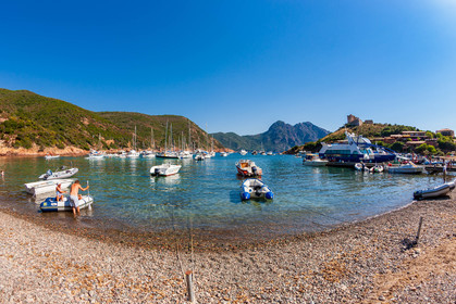 Girolata