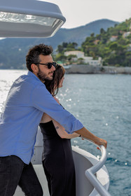 Crosière Nice-Monaco