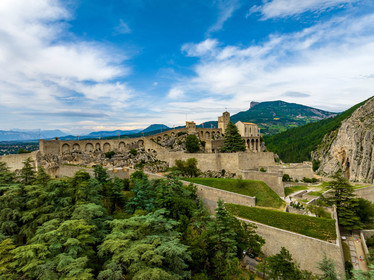 Sisteron