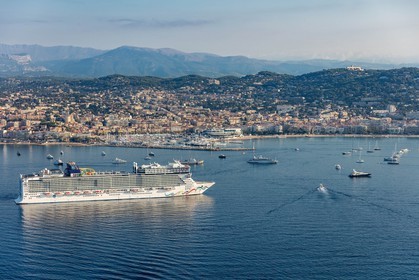 Cannes
