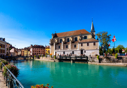 Annecy-le-Vieux
