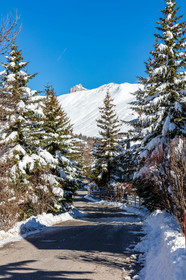 La Foux d'Allos