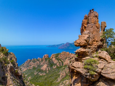 Calanche
