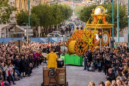 Fête du Citron