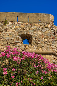 France, Haute-Corse (2B) Algajola