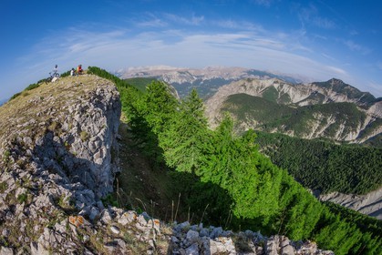 Rando Vtt Lacs de Lignin