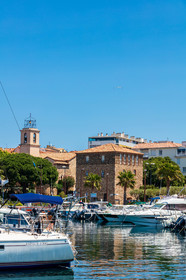 Sainte-Maxime