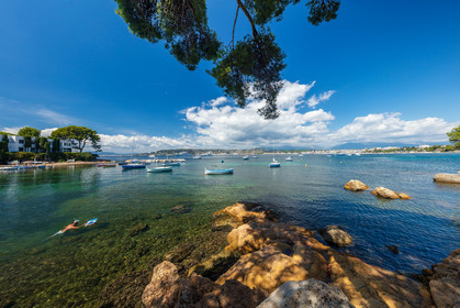 Antibes