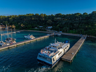 Lérins Sainte-Marguerite 2024