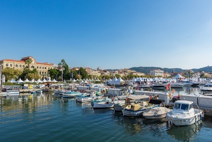 Cannes