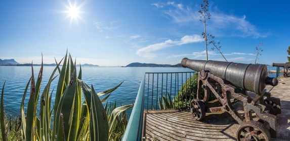 La Seyne-sur-Mer