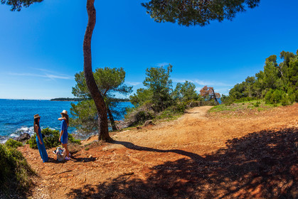 Lérins Sainte-Marguerite