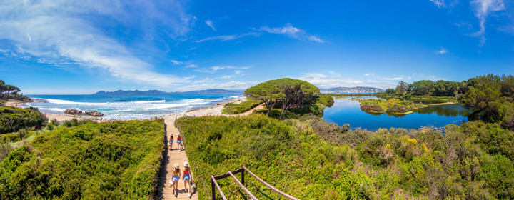 Lérins Sainte-Marguerite