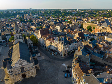 Poitiers