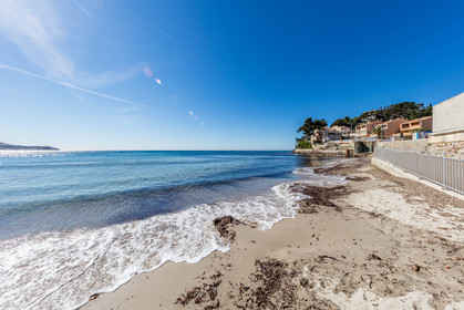 Plage de Mar Vivo