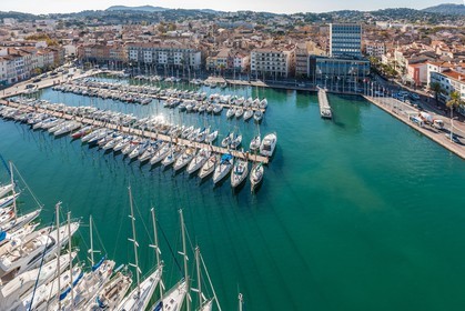 La Seyne-sur-Mer.
