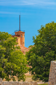 Lérins Sainte-Marguerite