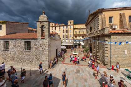 Porto-Vecchio
