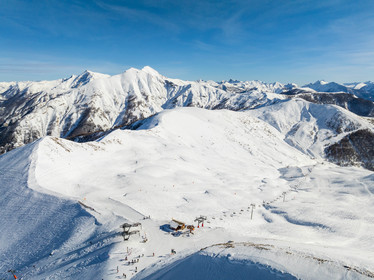La Foux d'Allos