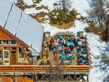 Le Seignus d'Allos